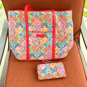 Vera Bradley Lot